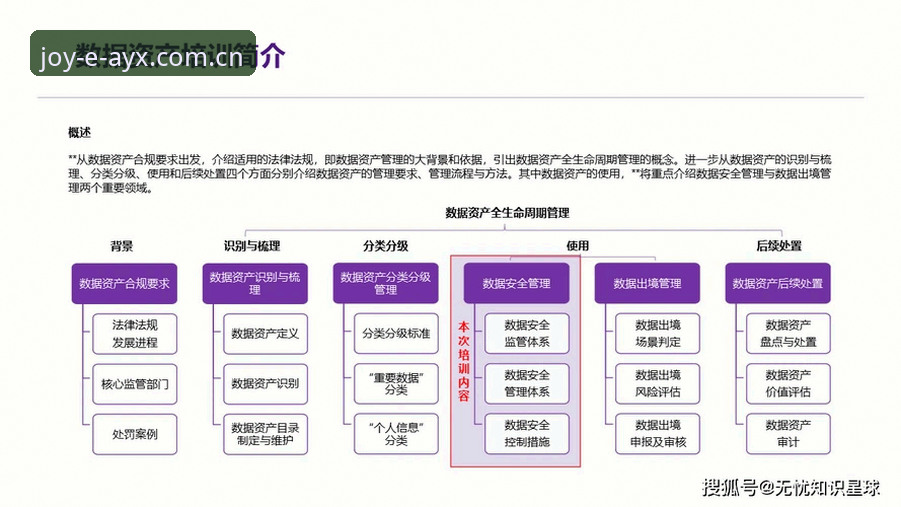 AYX数据安全实用指南：保护数字资产从这五点开始
